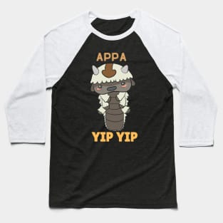 YIP YIP ART FUNNY  FOR YIP YIP Baseball T-Shirt